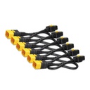 POWER CORD KIT (6 EA)