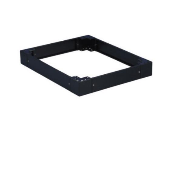 PLINTH FOR RSB L600XP1000 BLACK