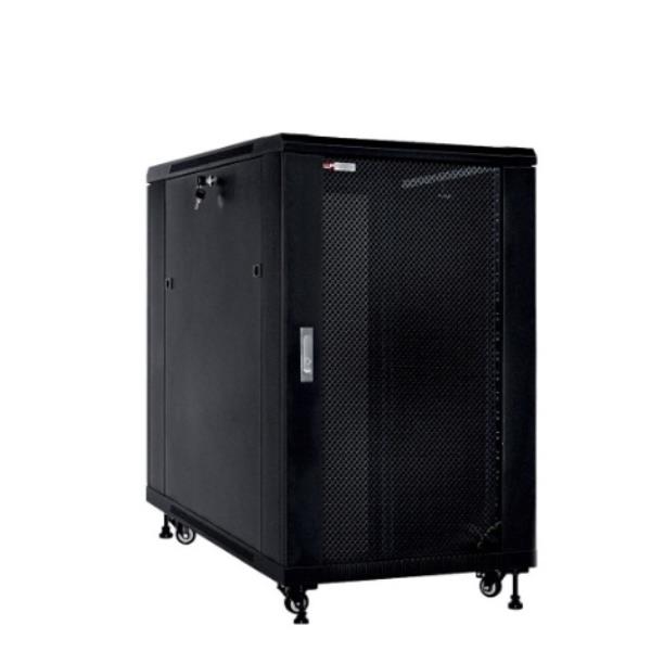 RACK IP20 RSB 10U 600X800 BLACK