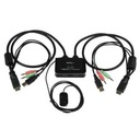 KVM SWITCH HDMI CABLE