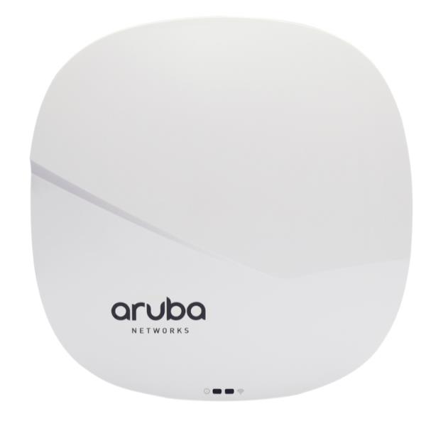 ARUBA AP-325 DUAL 4X4:4 802.11AC AP