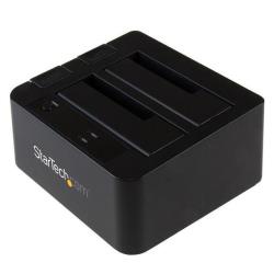 EXTERNAL USB3.1 BOX -2 BAY