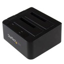 BOX ESTERNO USB3.1 -2 BAY