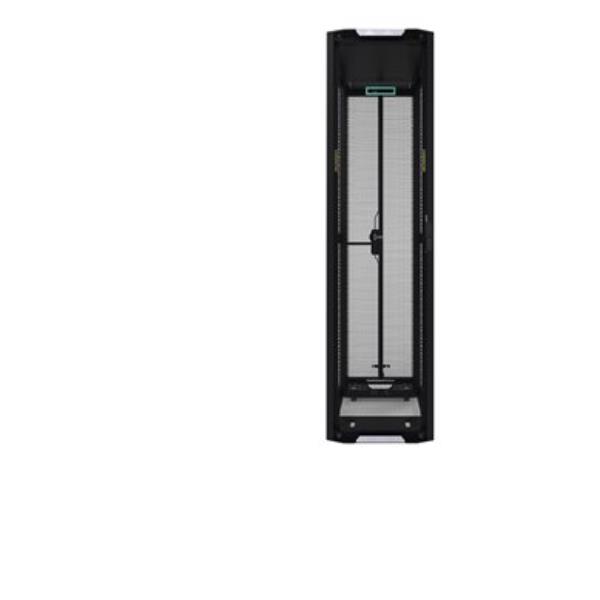 HPE 48U 600X1200 ENT G2 SHOCK RACK