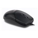 MOUSE OTTICO USB 1000 DPI OEM