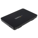 BOX EXTERNO USB 3.1(TOOL-LESS)