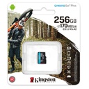 256GB MICROSDXC CANVAS GO PLUS