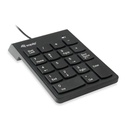 USB 2.0 NUMERIC KEYPAD