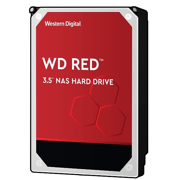 WD RED 1TB 3 5P RETAIL CONF.