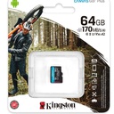 64GB MICROSDXC CANVAS GO PLUS