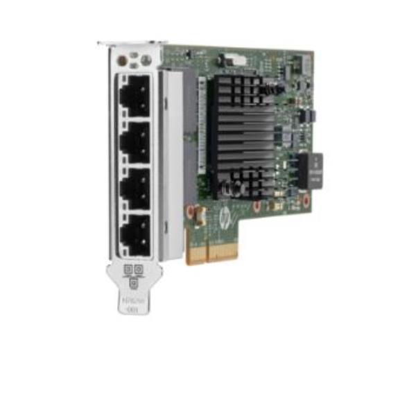 HPE ETHERNET 1GB 4-PORT 366T ADAPTED