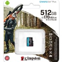 512GB MICROSDXC CANVAS GO PLUS