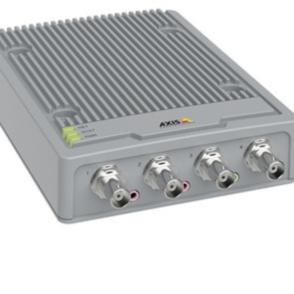 AXIS P7304 VIDEO ENCODER