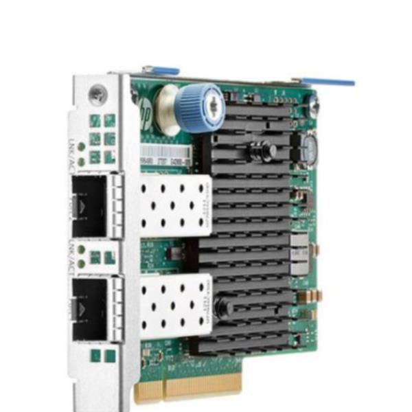 HPE ETHERNET 10GB 2P 560FLR-SFP+