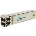 HPE X130 10G SFP+ LC SR DC XCVR