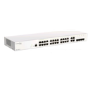 28-PORT GIGABIT NUCLIAS SMART