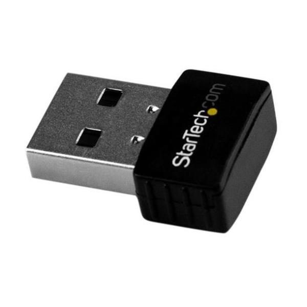 USB WI-FI ADAPTER - AC600