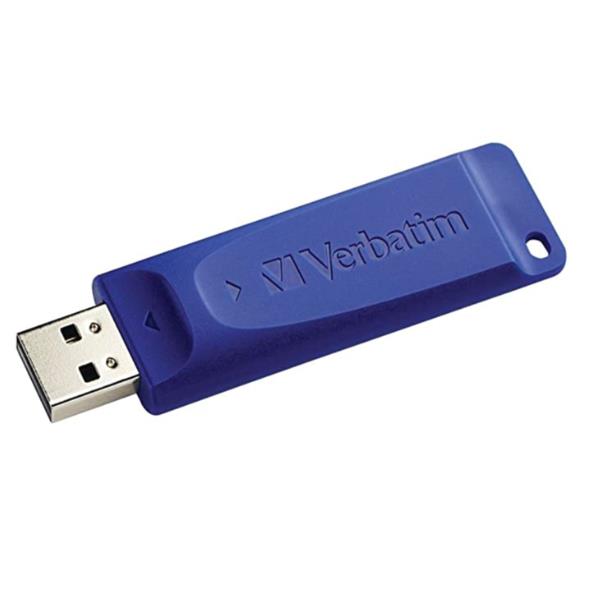 MEMORY USB - 8GB - EVERYDAY BLU