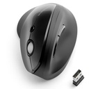 MOUSE PROFIT ERGO VERTICAL WIRELESS