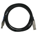 MINI SAS CABLE (SFF-8644)  2.0M