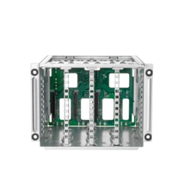 HPE ML350 GEN10 4LFF HDD CAGE KIT