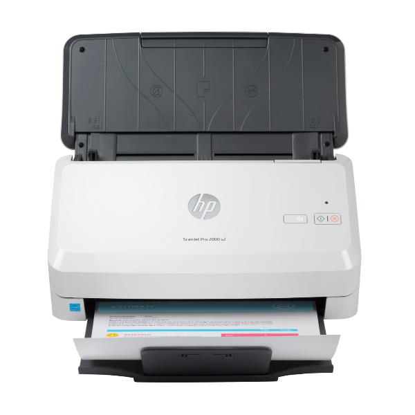 HP SCANJET PRO 2000 S2