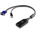 ADAPTER CABLE KVMUSB  VGA TO CAT5E6