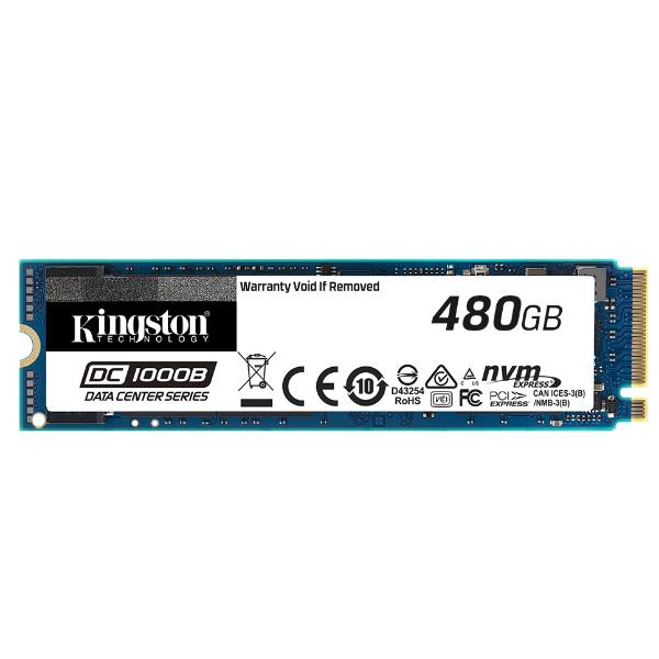 480G DC M.2 NVME SSD