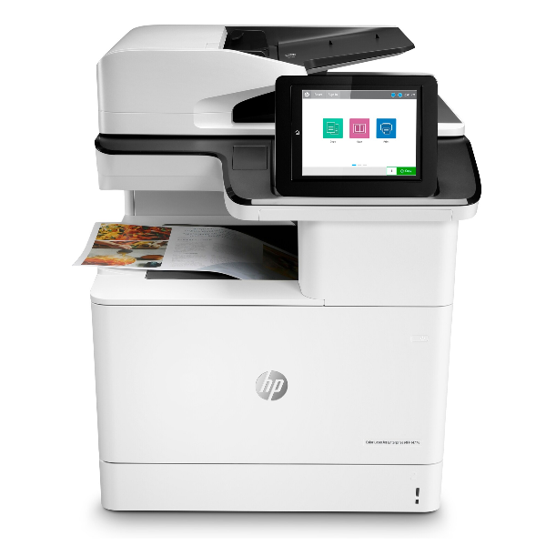 HP COLOR LJ ENT MFP M776DN