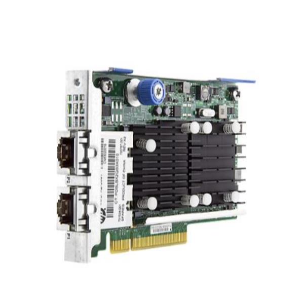 HPE FLEXFABRIC 10GB 2PT 533FLR