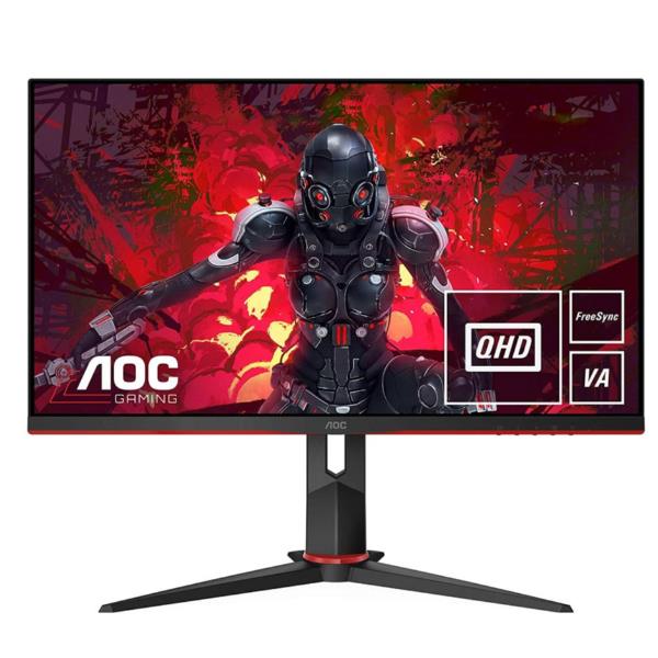 AOC GAMING 27 16.9 MONITOR