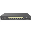 Cloud Managed Switch 8-Port 2.5GBE