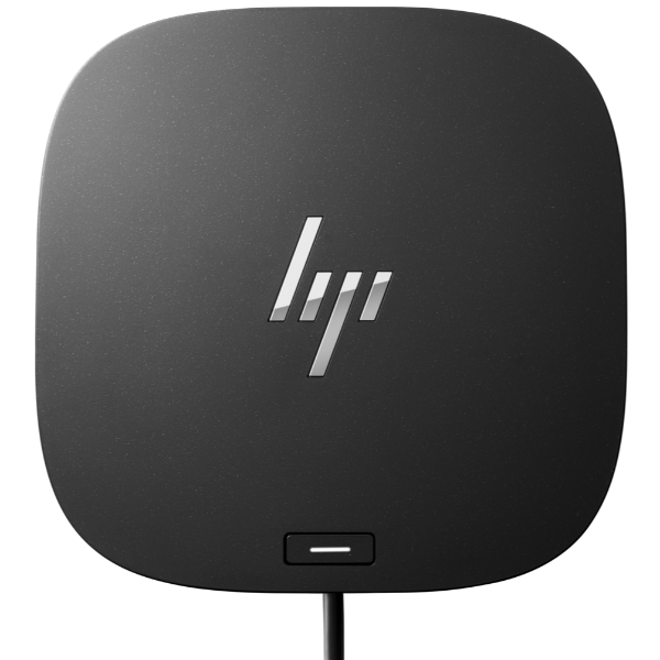 HP USB-C DOCK G5