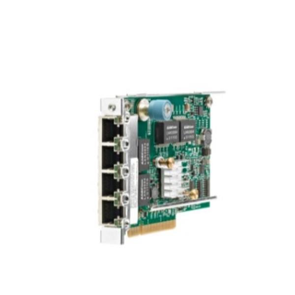 HPE ETHERNET 1GB 4P 331FLR ADPTR