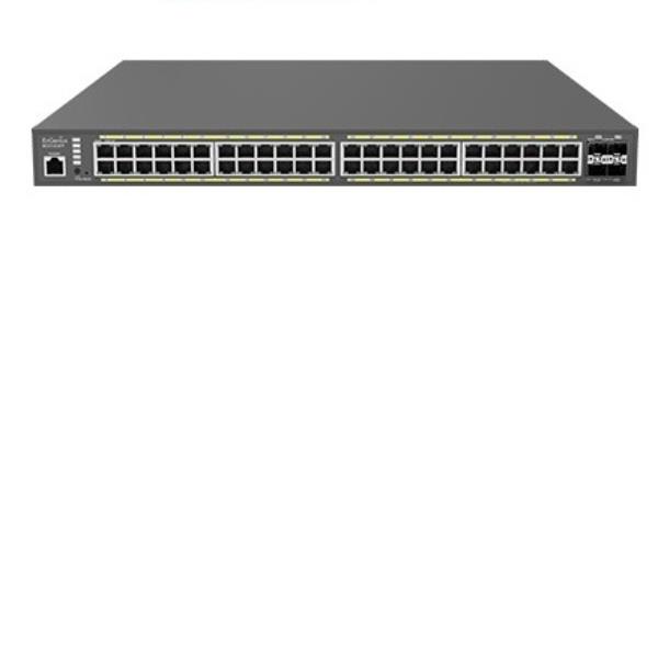 CLOUD MANAGED SWITCH 48-PORT