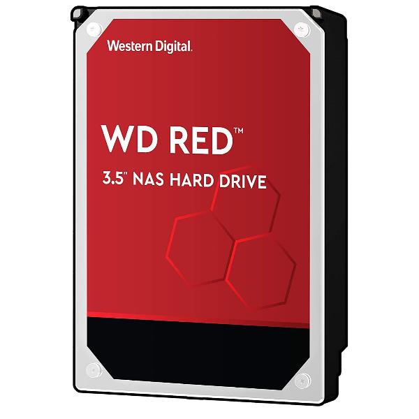 WD RED 2TB 3 5P CONF.RETAIL