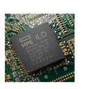 HPE ILO ADV 1-SVR INCL 1YR TS U SW