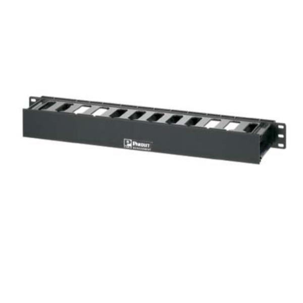 1U CABLE TRAY PANEL - SYSTEM I