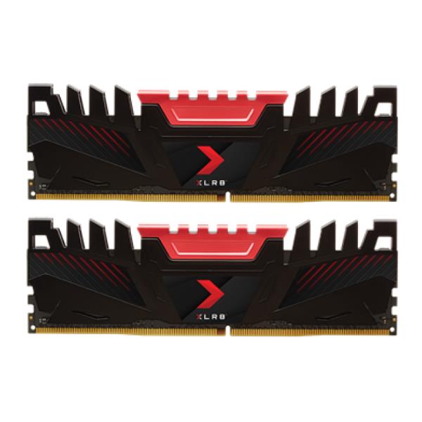 XLR8 2X8GB 3200 DIMM DDR4