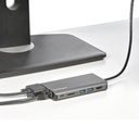 ADATTATORE MULTIPORTA USB-C