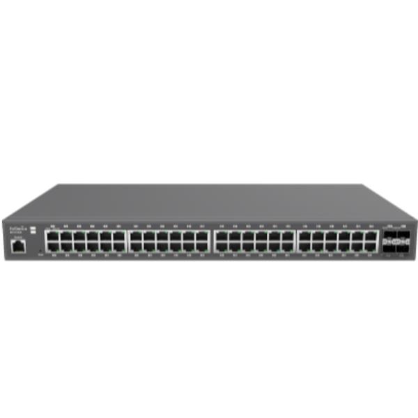 CLOUD MANAGED SWITCH 48-PORT GBE