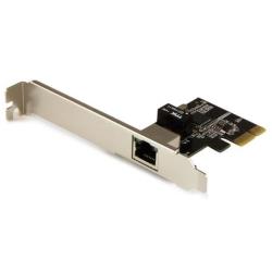 1 PORT ETHERNET NETWORK CARD