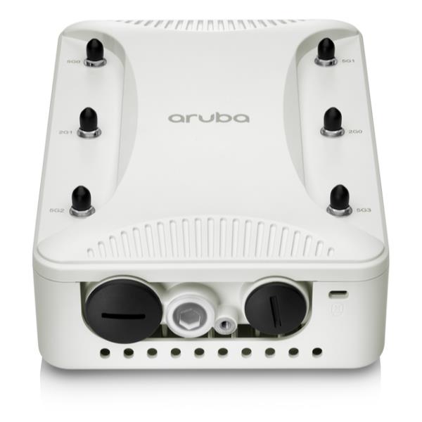 ARUBA AP-318 (RW) INDR HARDEN 11AC