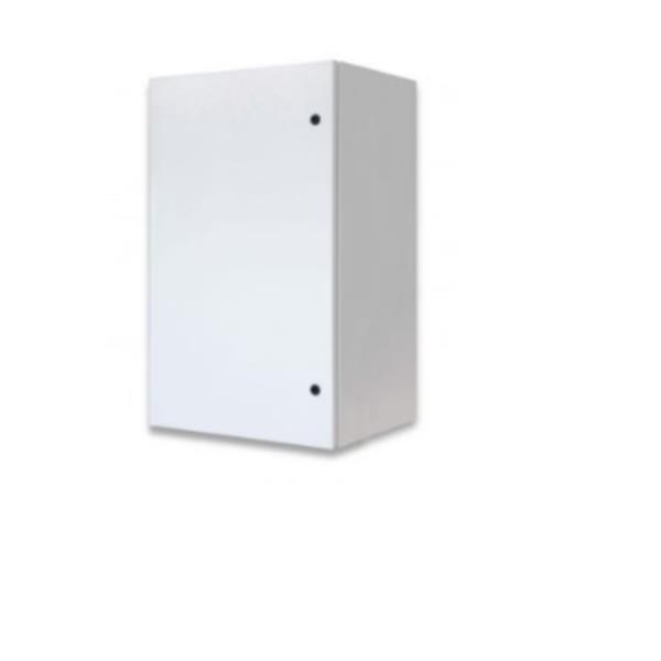 BOX IP65 16U 850X600X500 GRAY