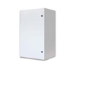 BOX IP65 16U 850X600X500 GRIGIO