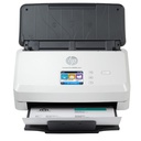 HP SCANJET PRO N4000SNW1