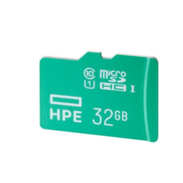 HPE 32GBSD MAINSTREAM FLASH MEDIA