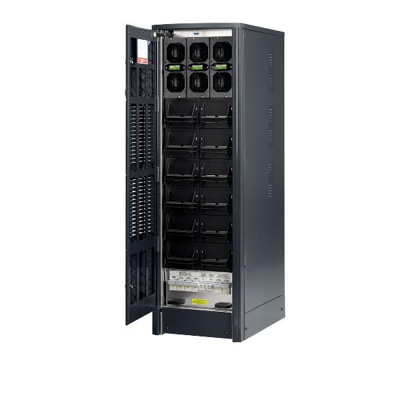 UPS TRIMOD ONLINE 15 KVA HE 21