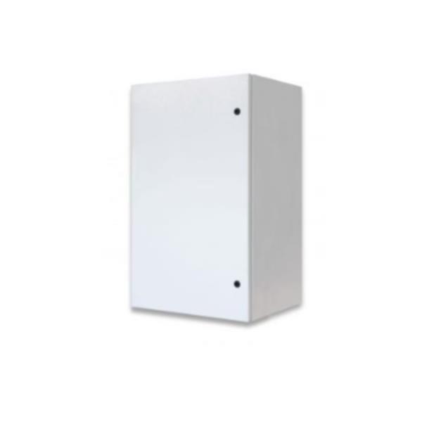 BOX IP65 16U 850X600X600 GRAY