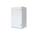 BOX IP65 16U 850X600X600 GRIGIO